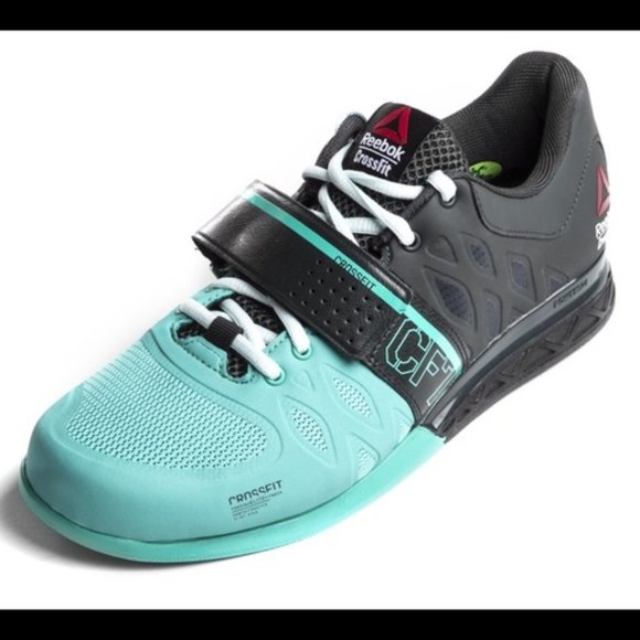 crossfit lifters womens